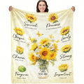 Custom Graduation Blanket - Celebrate a Milestone in Style