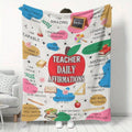 Custom Memory Blanket - Made from the Photos You Can't Stop Looking At