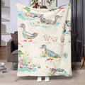 Personalized Family Blanket - A Daily Reminder of the People You Love