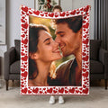 Custom Mom Blanket - The Family Keepsake She Deserves