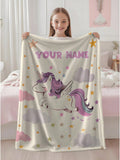 Personalized Photo Blanket - The Family Gift Nobody Sees Coming