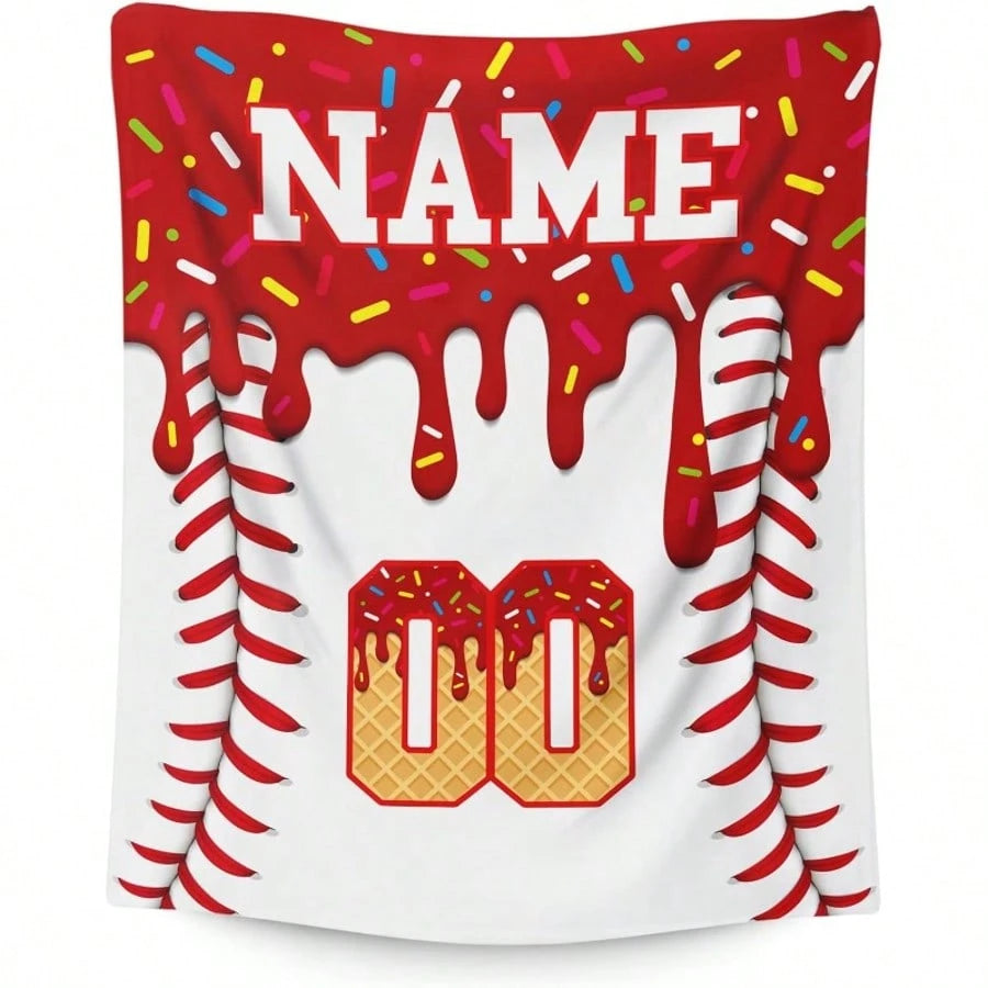 Custom Throw Blanket with Photos - Make Memories Part of Home