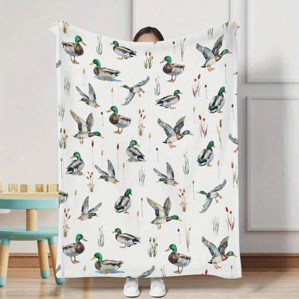 Personalized Memory Throw Blanket - A Gift Worth Keeping Forever