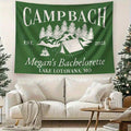 Personalized Photo Blanket - The Gift That Made Mom Cry Happy Tears