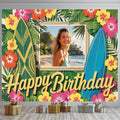 Custom Family Photo Throw - A Story in Every Picture