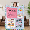 Custom Dog Lover Blanket - Created from the Photos You Love Most