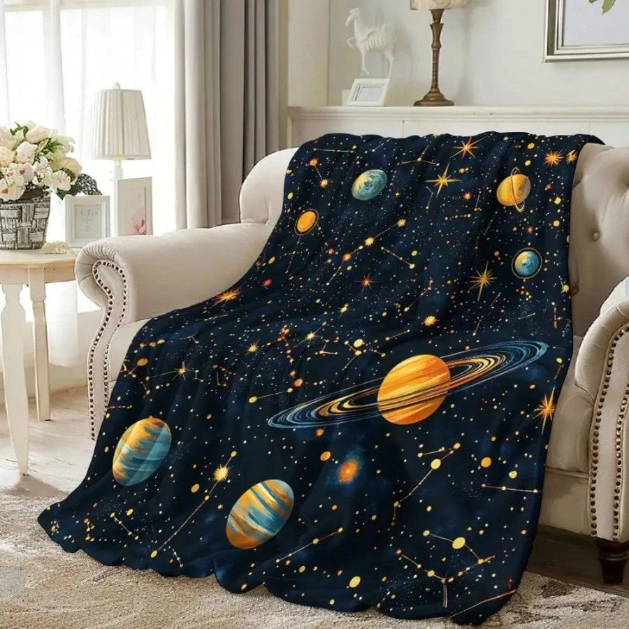 Custom Photo Gift Blanket - Designed to Be Treasured