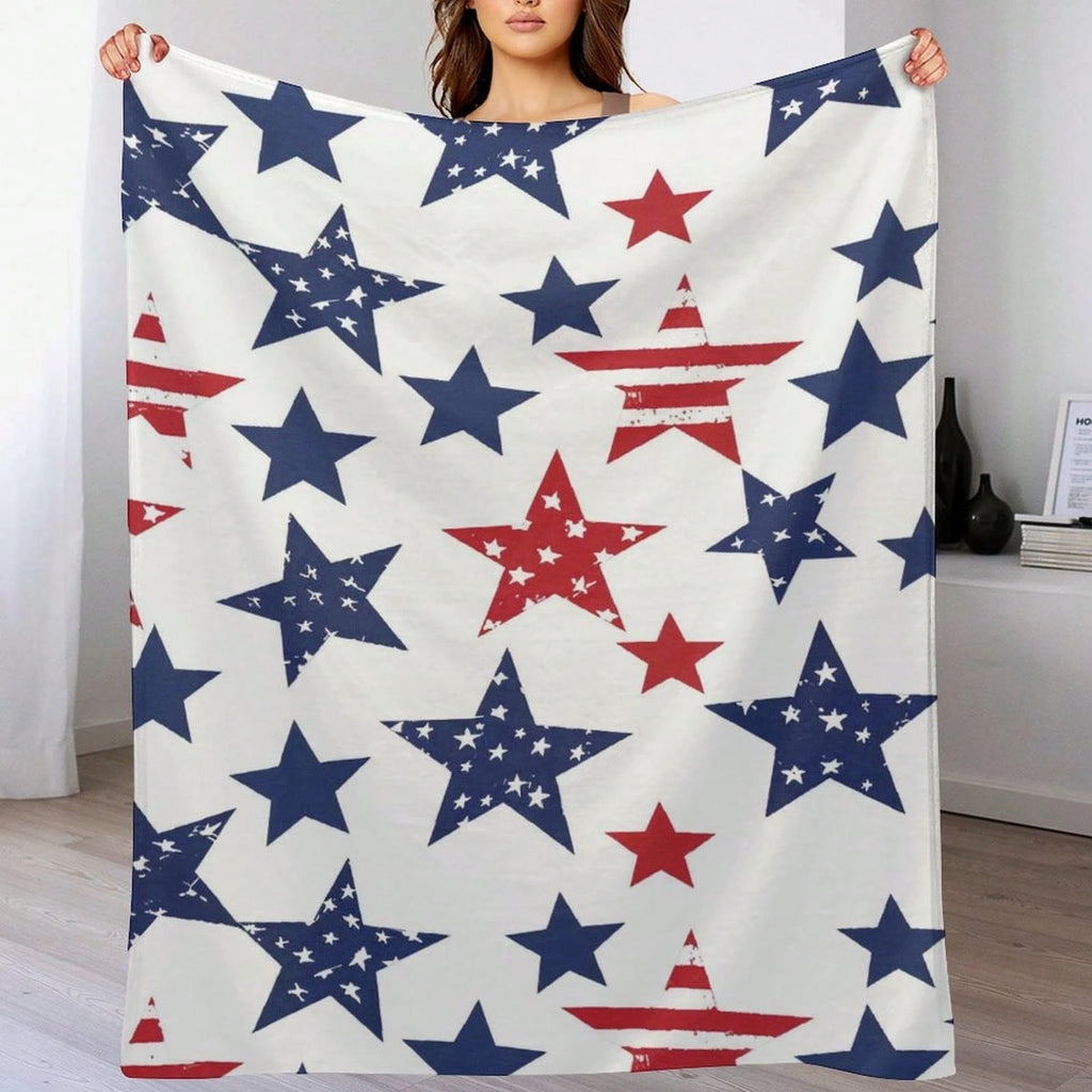 Personalized Couple Keepsake - The Blanket You'll Never Want to Share