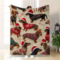 Personalized Keepsake Throw - Warm, Meaningful and Personal