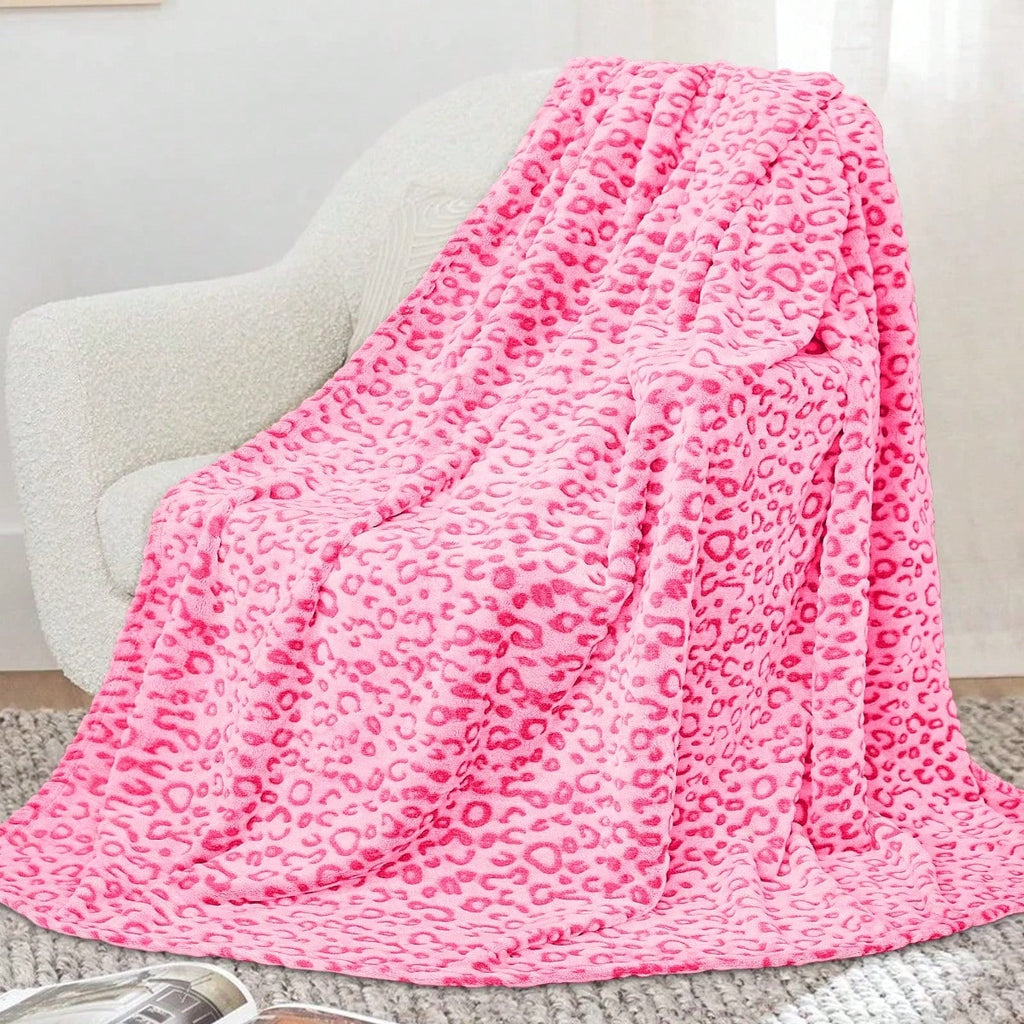 Personalized Family Throw - Memories You Can Feel