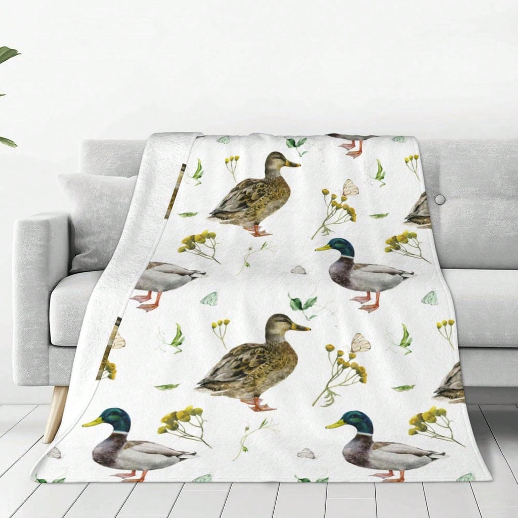 Custom Blanket with Photos - Trending Gift for Family and Friends
