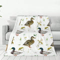 Custom Blanket with Photos - Trending Gift for Family and Friends