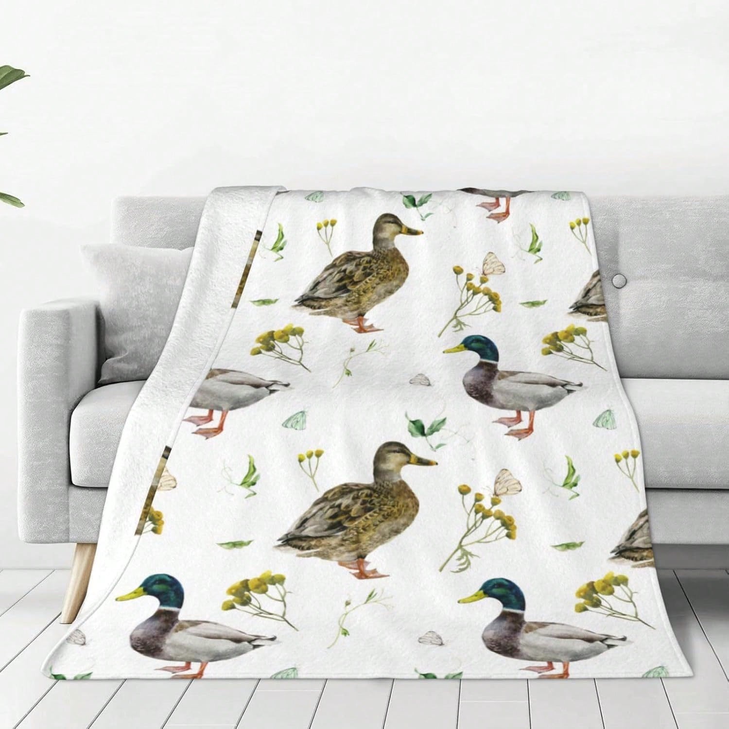 Custom Blanket with Photos - Trending Gift for Family and Friends
