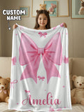 Custom Wedding Photo Blanket - Relive the Best Day Together