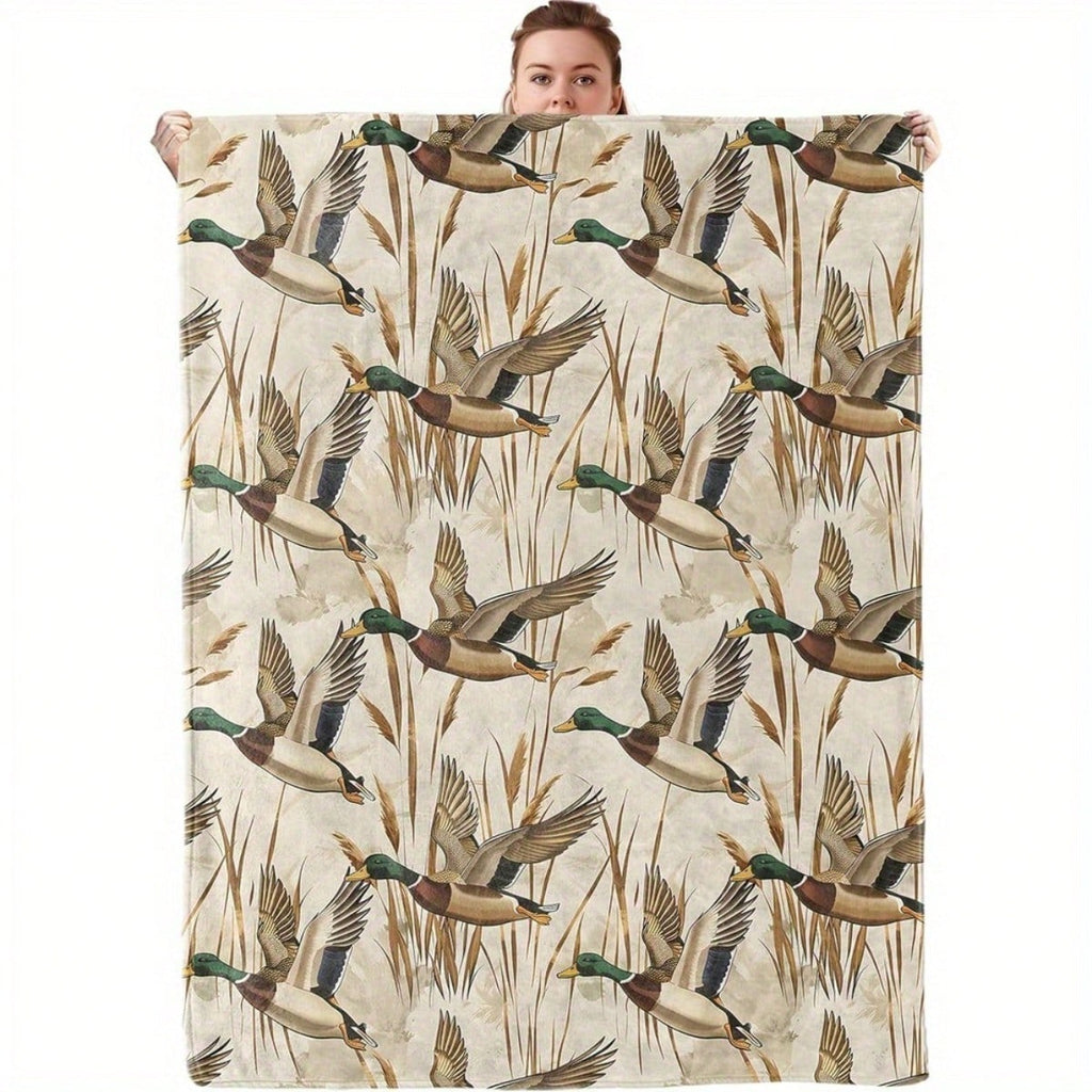 Personalized Dog Blanket - Because They Are Family Too