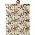 Personalized Dog Blanket - Because They Are Family Too