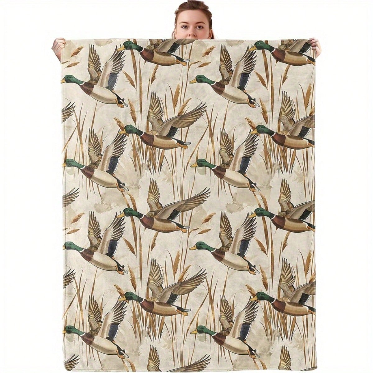Personalized Dog Blanket - Because They Are Family Too