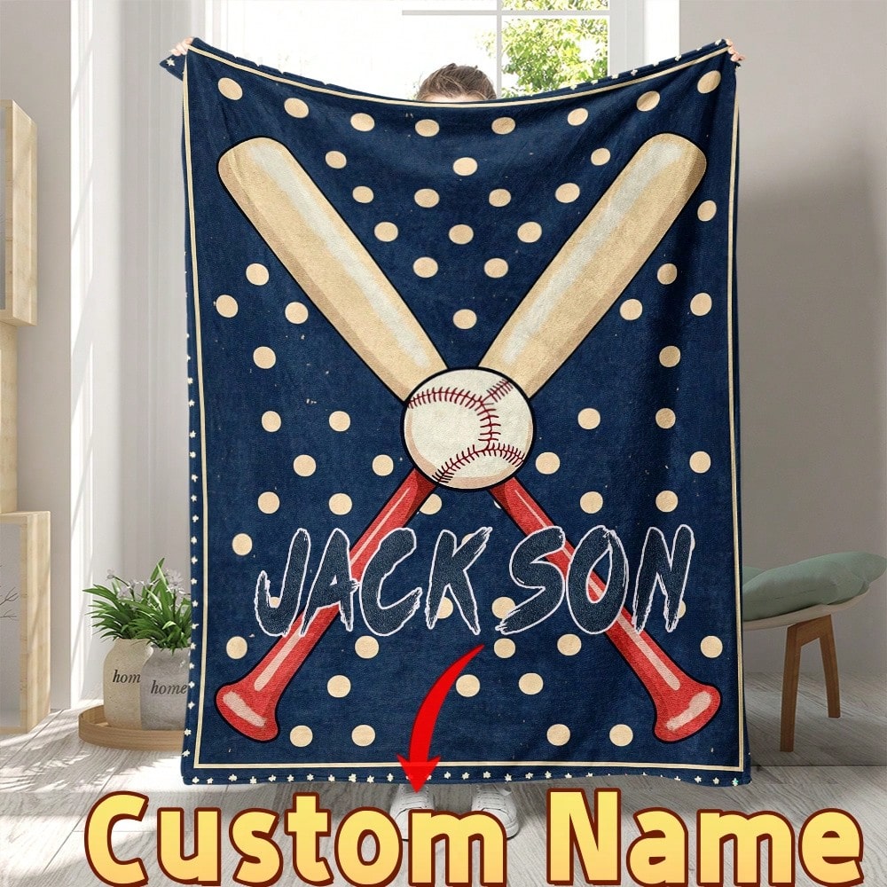Personalized Animal Blanket - Memories Worth Keeping Close
