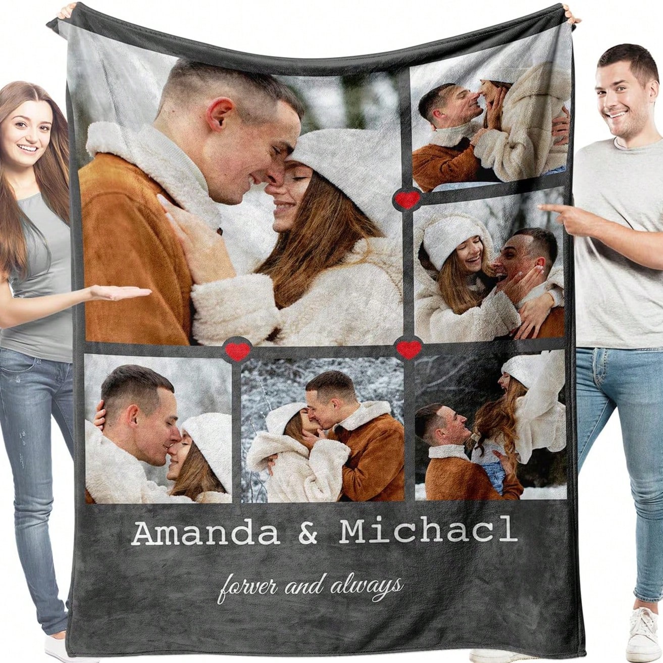 Personalized Pet Keepsake Blanket - Meaningful Memories Made Cozy