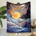 Personalized Memory Throw - The Comfort Gift They Didn't Expect