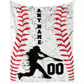 Personalized Love Throw - Every Relationship Deserves One