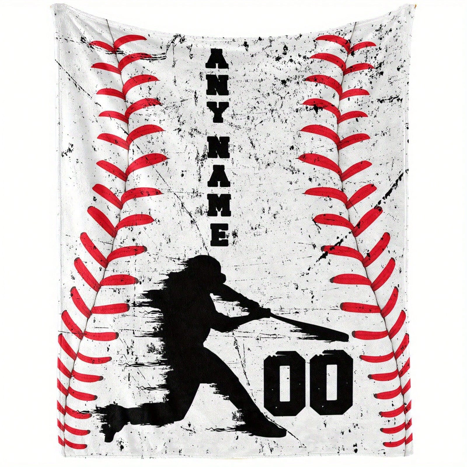 Personalized Love Throw - Every Relationship Deserves One