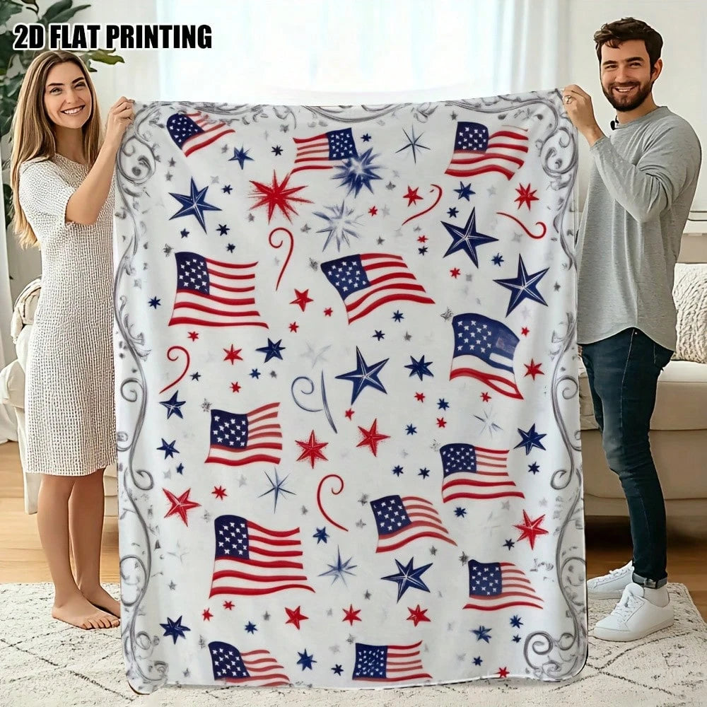 Custom Photo Blanket Gift - A Keepsake They'll Treasure