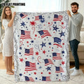 Custom Photo Blanket Gift - A Keepsake They'll Treasure