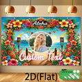 Personalized Love Blanket - Designed for Meaningful Moments