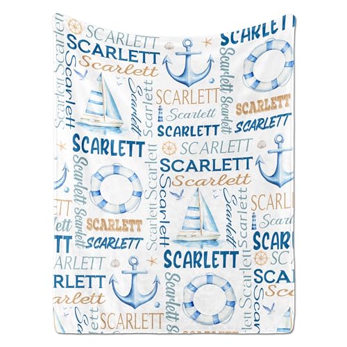 Personalized Couple Photo Throw - Cozy Fleece Blanket with Special Memories