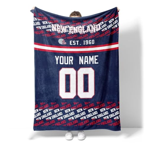 Personalized Sofa Blanket - Custom Family Picture Throw