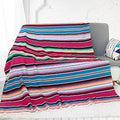 Personalized Cozy Blanket - Custom Family Pictures for Home Comfort