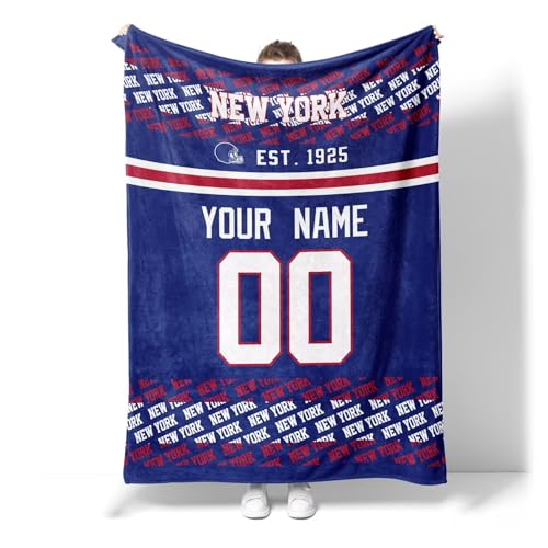 Custom Friendship Blanket - Personalized Photo Throw for Best Friends