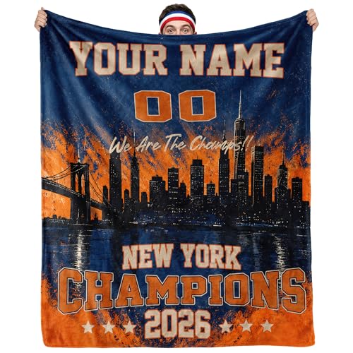 Custom Memorial Photo Blanket - Personalized Comfort Gift