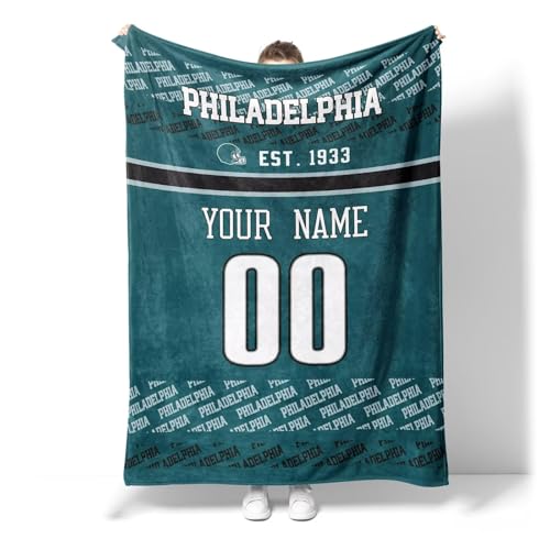 Personalized Vacation Blanket - Custom Picture Comfort Throw
