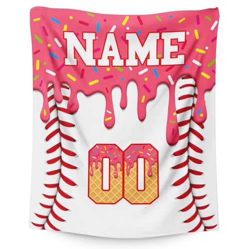 Personalized Friend Blanket - Custom Picture Keepsake Gift