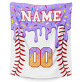 Personalized New Chapter Blanket - Custom Photo Throw