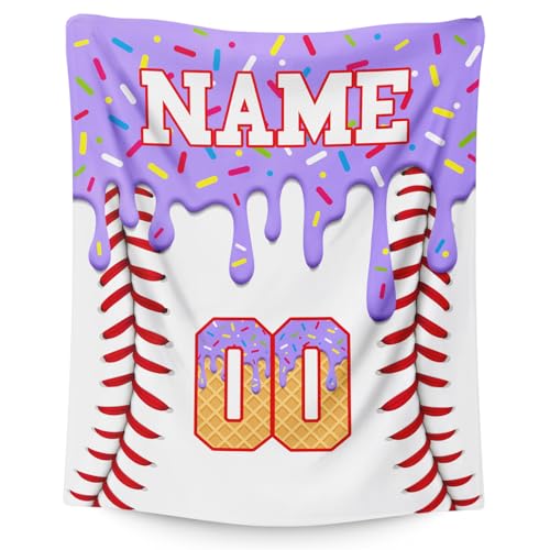 Personalized New Chapter Blanket - Custom Photo Throw