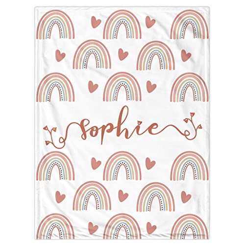 Personalized Love Story Throw - Custom Blanket Featuring Your Favorite Moments