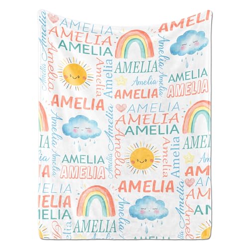 Personalized Couple Comfort Throw - Custom Photo Blanket for Home Relaxation