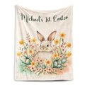 Personalized Custom Blanket - Photo Throw for Meaningful Family Gifts