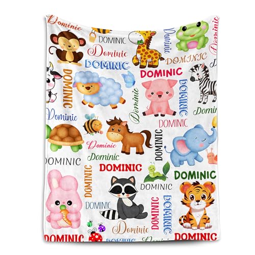 Custom Family Keepsake Blanket - Personalized Photo Throw for Special Occasions