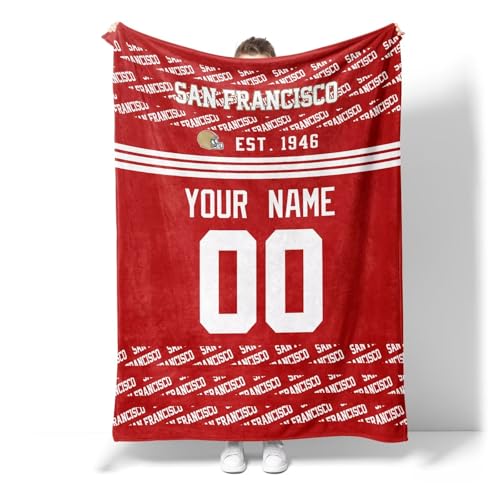 Custom Family Photo Blanket - Personalized Throw for Home Comfort