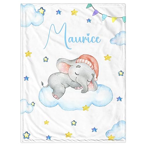 Personalized Relationship Memory Blanket - Custom Comfort Throw