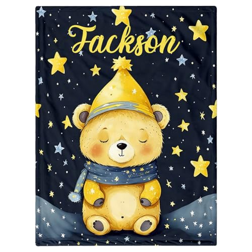 Personalized Couple Story Blanket - Custom Fleece Gift for Home