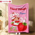 Custom Christmas Blanket - Family Memories for Every Holiday Season