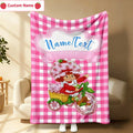 Custom Celebration Blanket - Created for Life's Biggest Moments