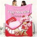 Personalized Memory Blanket - Filled with the Moments You Love Most