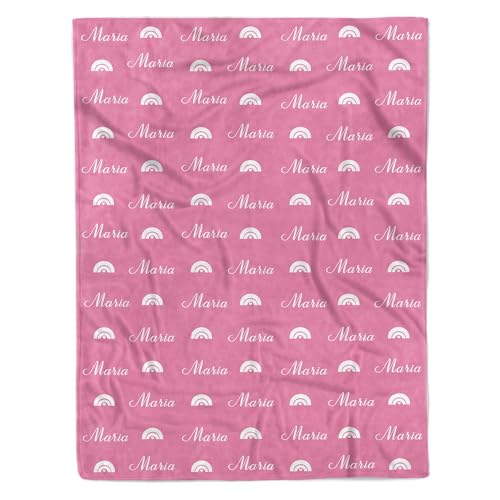 Custom Love Celebration Blanket - Personalized Picture Throw for Couples