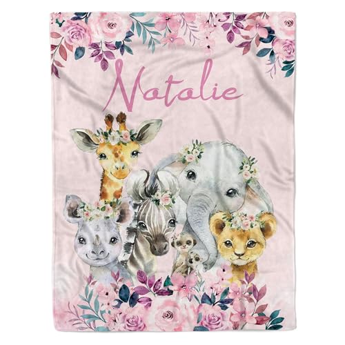 Custom Couple Keepsake Blanket - Personalized Fleece Comfort Gift